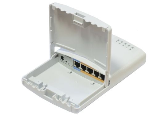 MikroTik PowerBox