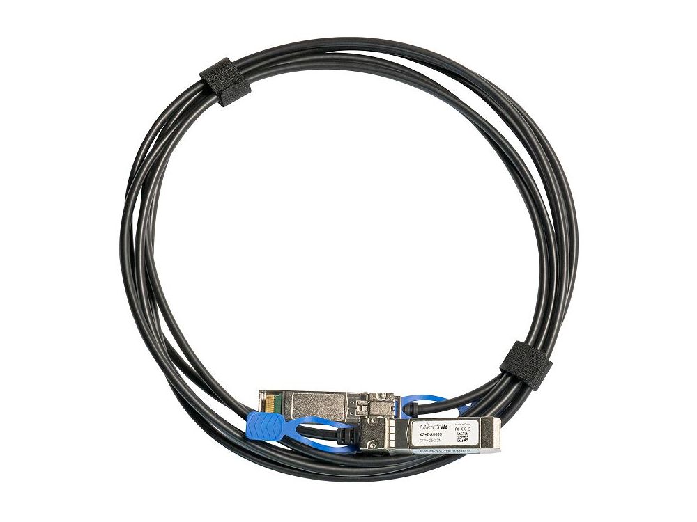 MikroTik SFP/SFP+/SFP28