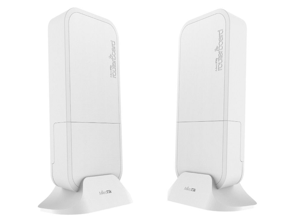 MikroTik RBwAPG-60ad