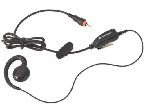 10-pack Motorola HKLN4602B C-oortjes