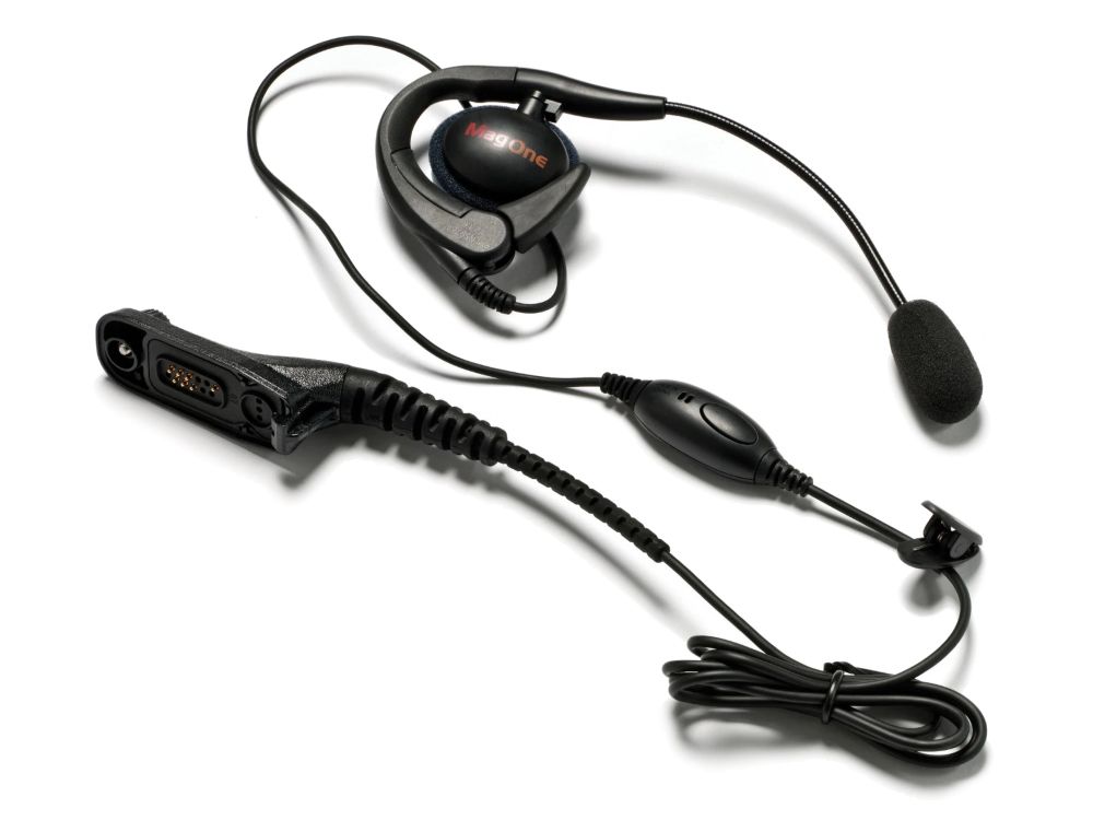 Motorola PMLN5976A MagOne Earset