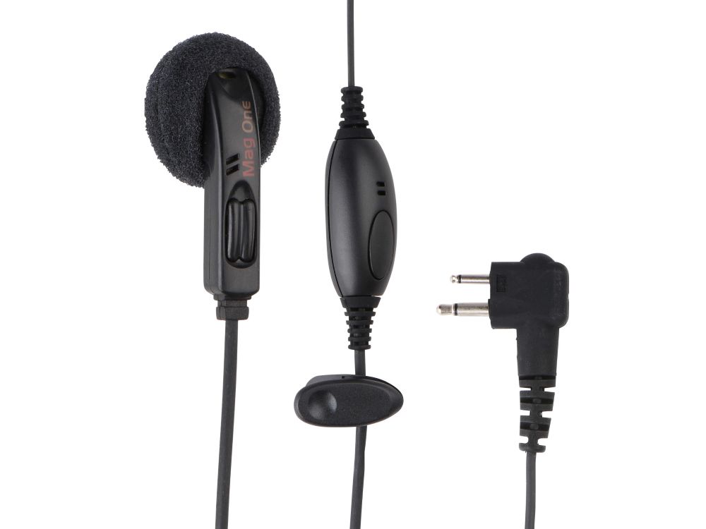 Motorola PMLN6534A MagOne Oortje