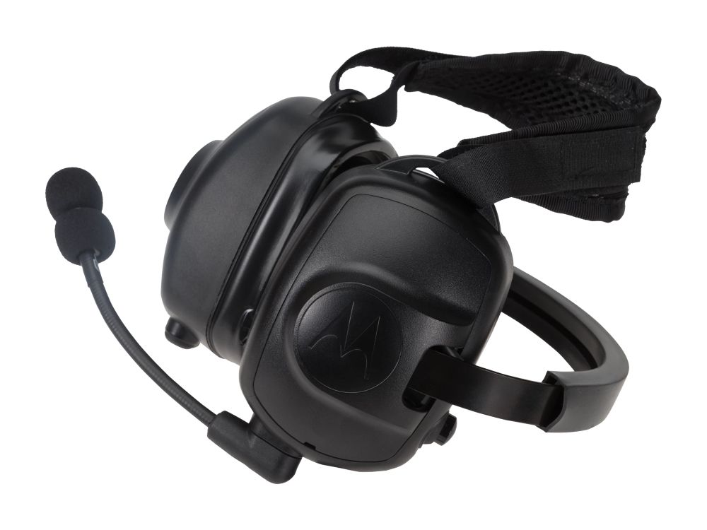 Motorola PMLN6760A headset