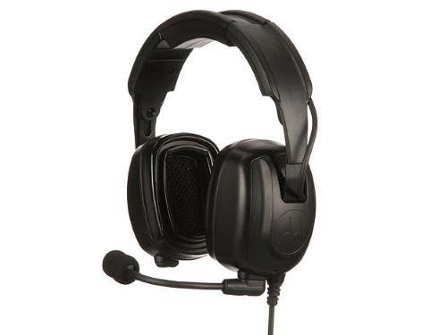 Motorola PMLN7465A Headset