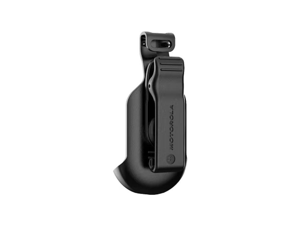 Motorola PMLN8537 Holster met Riemclip voor TLK25