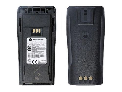 Motorola PMNN4253AR Li-ion accu