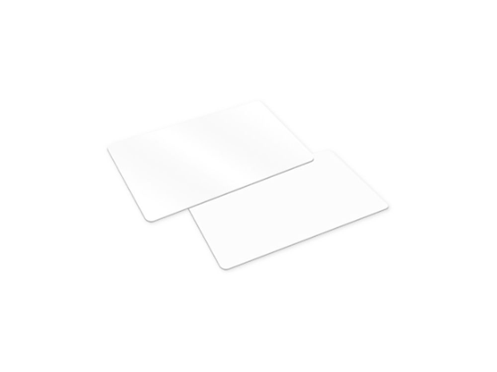 Motorola 10x RFID plastic kaarten