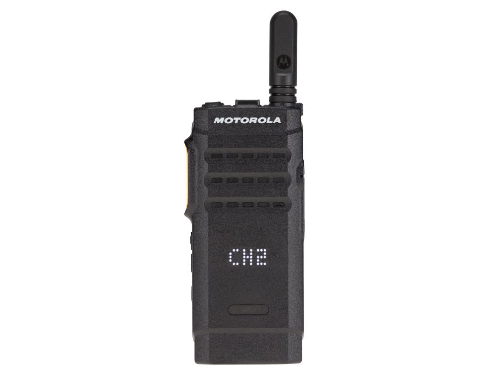 Motorola SL1600 UHF/VHF Portofoon