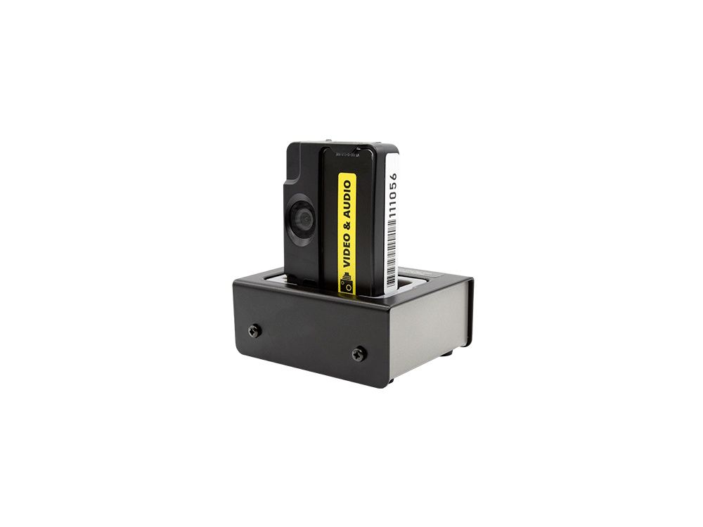 Motorola VT100 1-port USB dock (VT-100-SOLO) charging dock voor 1 bodycam