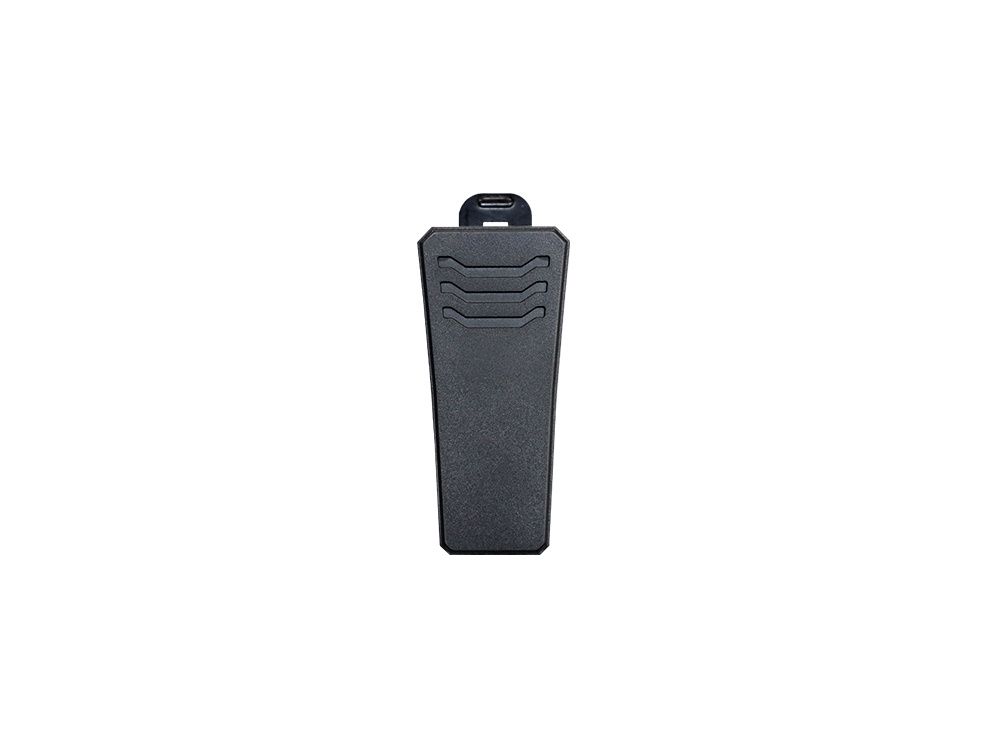 Motorola Rotatable Alligator Clip voor VT100 bodycams