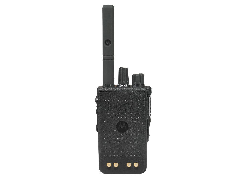 Motorola DP3661e UHF Digitale Portofoon