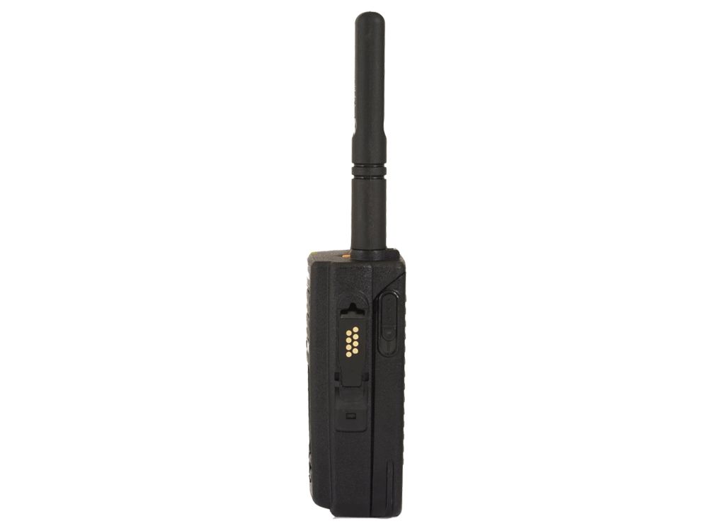 Motorola DP3661e UHF Digitale Portofoon