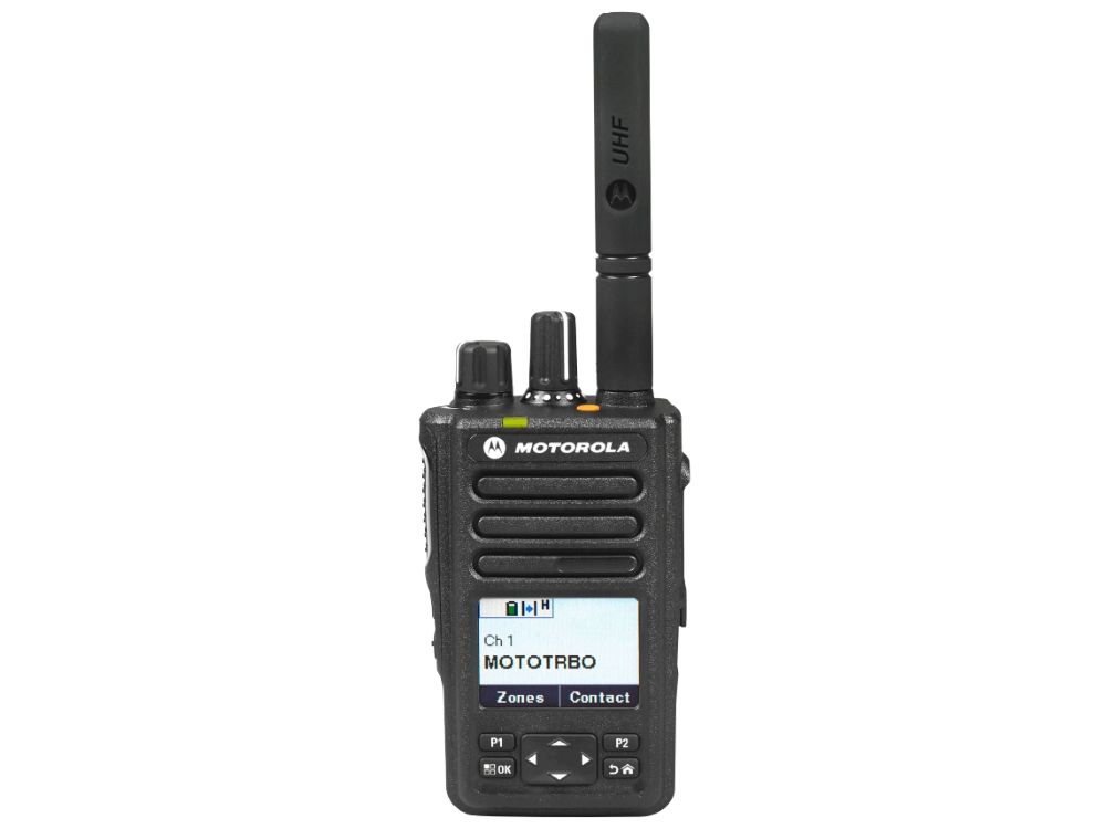 Motorola DP3661e Digitale Portofoon