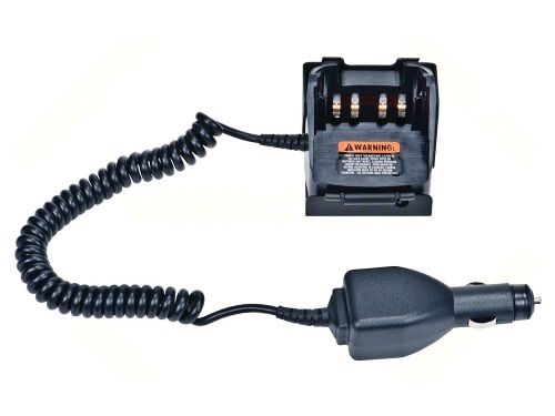 Motorola PMLN7089A voertuiglader