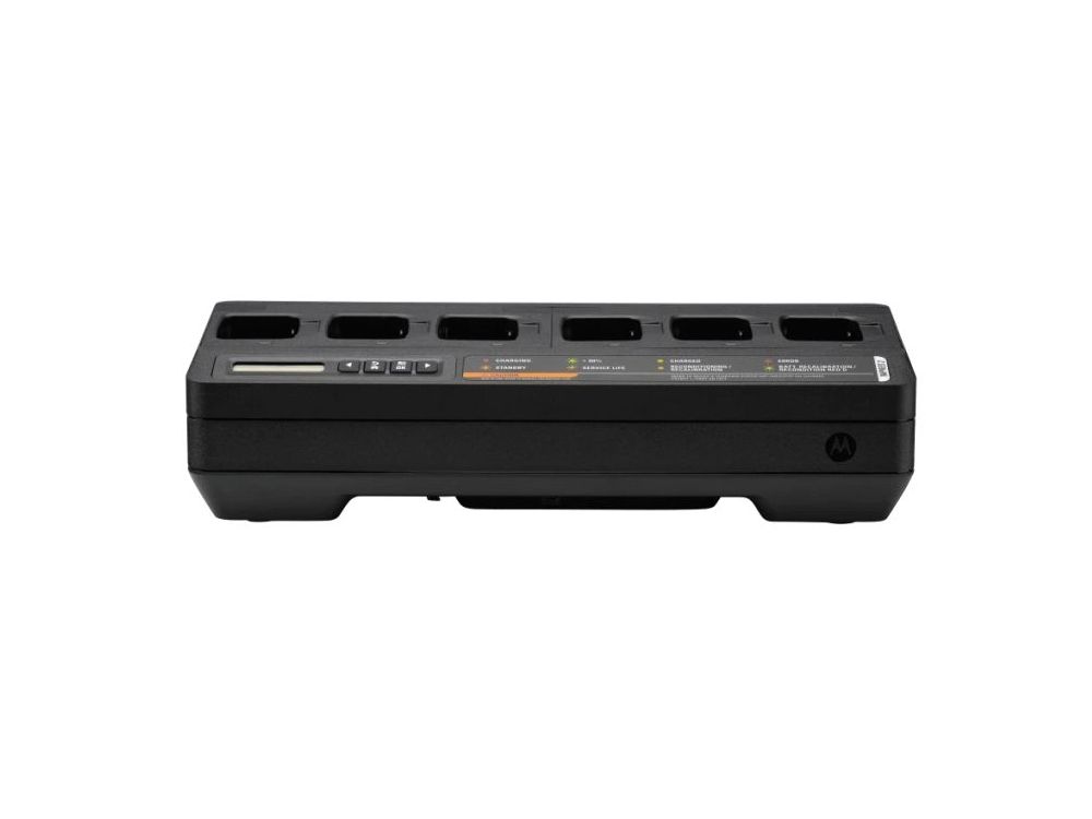 Motorola PMPN4289 groepslader
