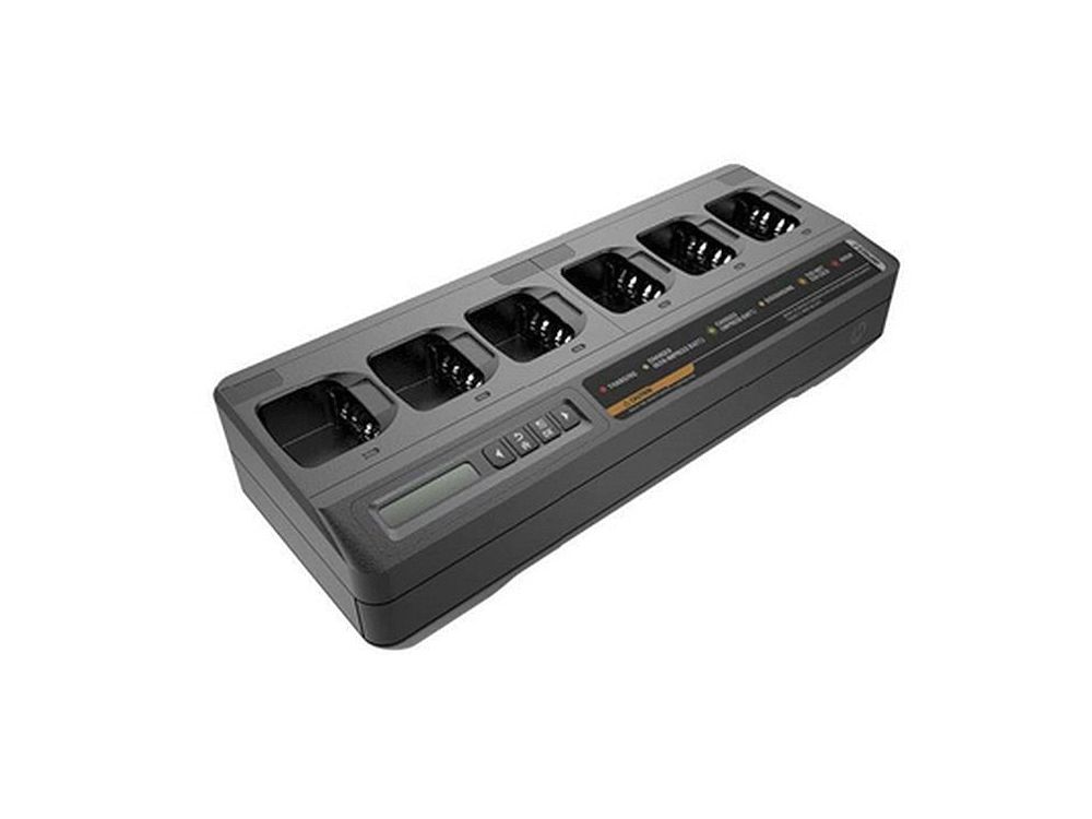 group charger