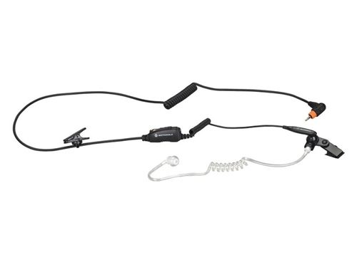 Motorola PMLN7158A Beveiligingsoortje