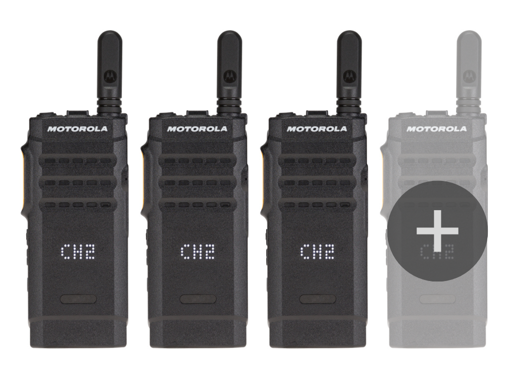 motorola sl1600 bundle