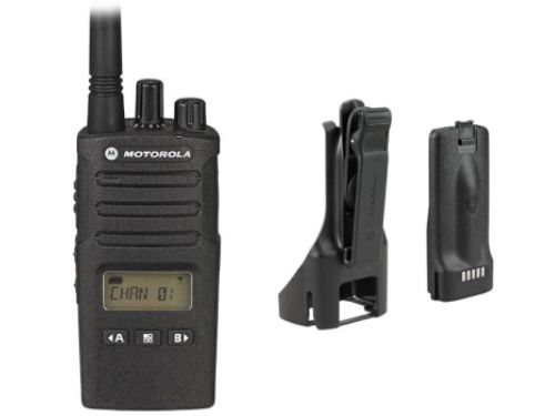 Motorola XT460 vergunningsvrije portofoon