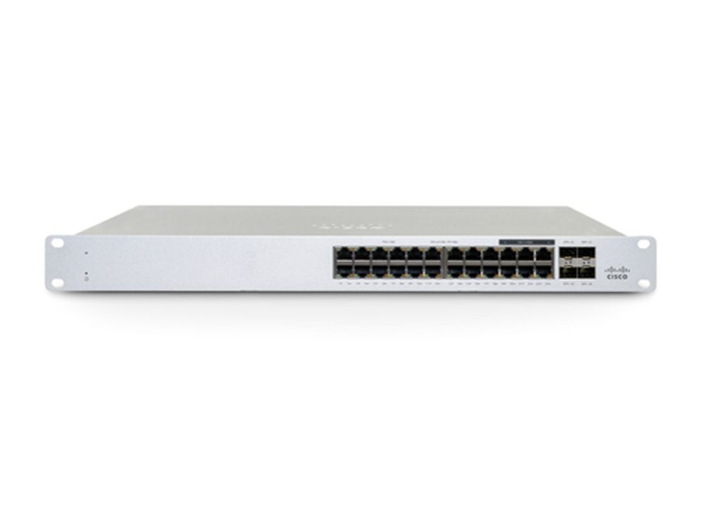 Cisco Meraki MS130-24