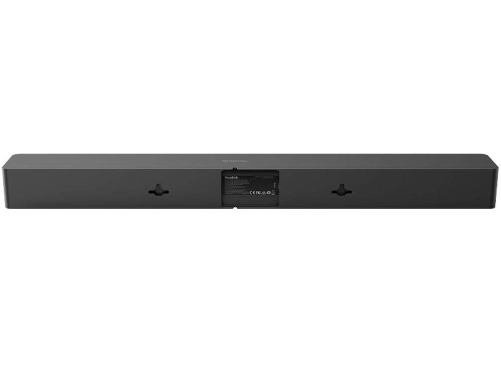 Yealink Mspeaker pro achterkant