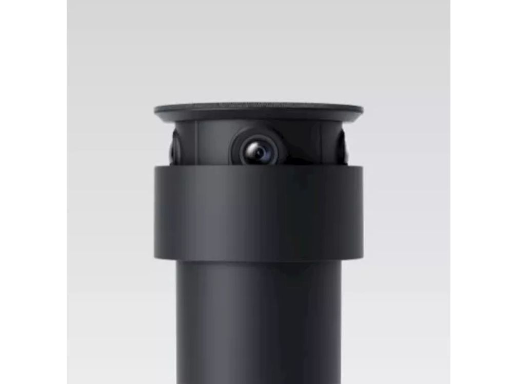 Yealink Mtower lens