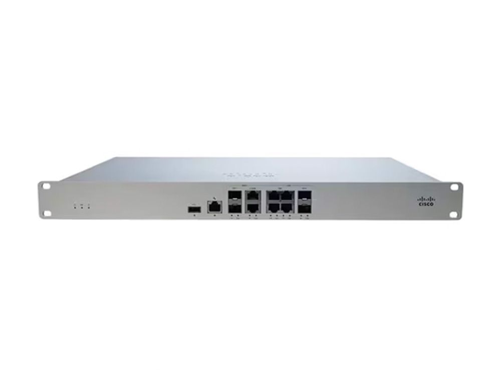 Cisco Meraki MX105 Firewall