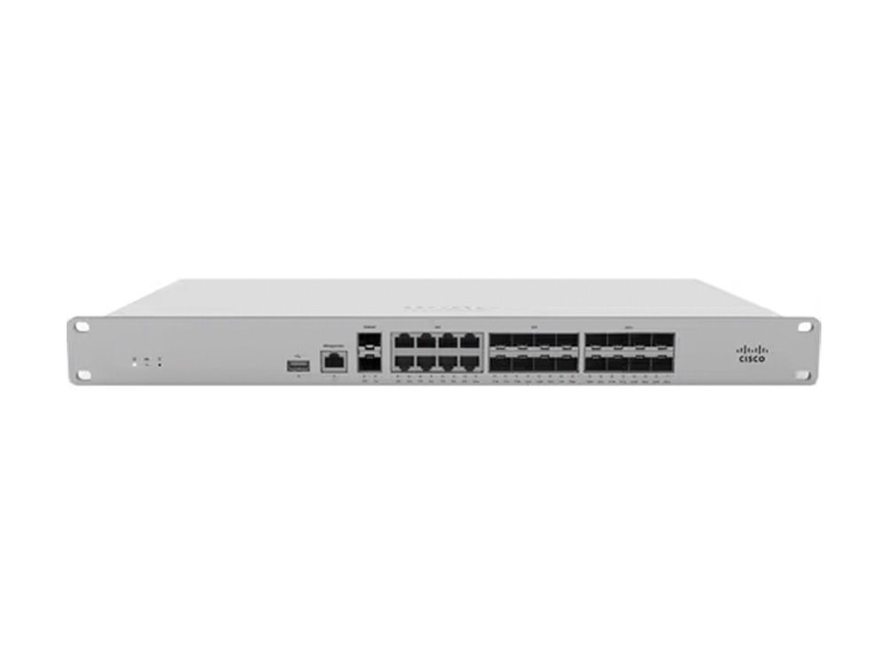 Cisco Meraki MX250 Firewall