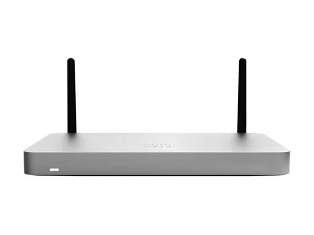 Cisco Meraki MX67W Firewall