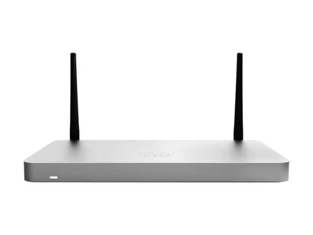 Cisco Meraki MX68CW Firewall