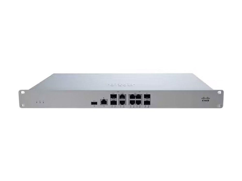 Cisco Meraki MX95 Firewall