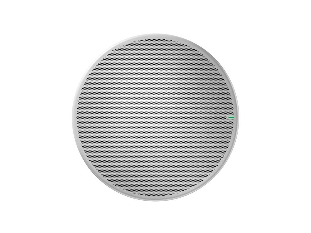 MXA920 plafondmicrofoon, aluminium