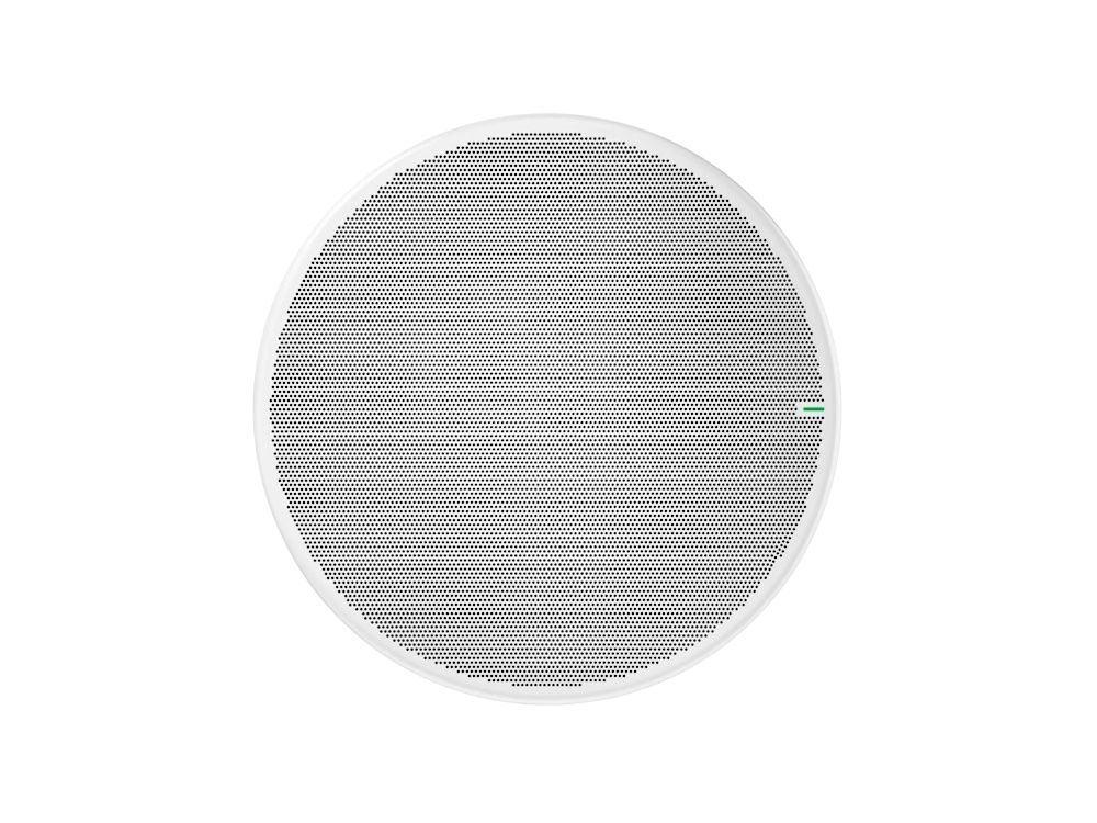 MXA920 Plafondmicrofoon rond, wit