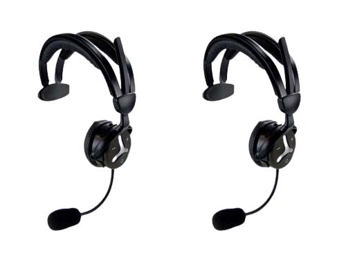 Nautic Talk Full Duplex Headset