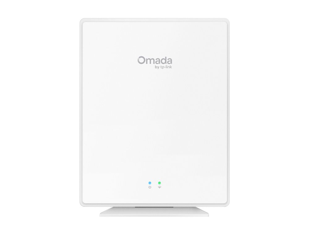 Omada EAP650GP-Desktop GPON voorkant