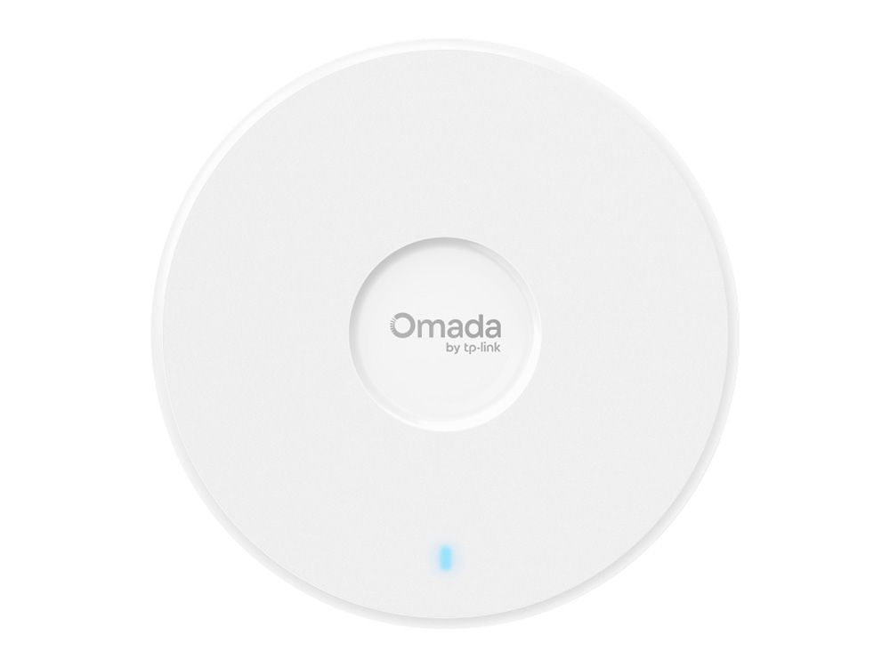 TP-Link EAP720 WiFi 7 access point