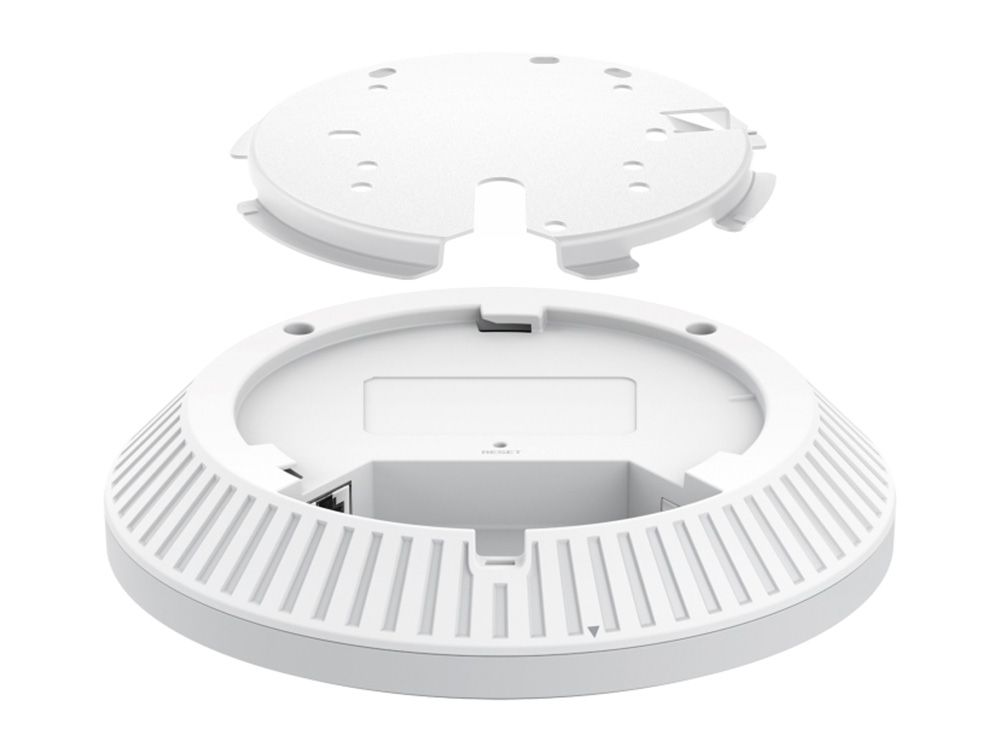 TP-Link EAP720 WiFi 7 access point