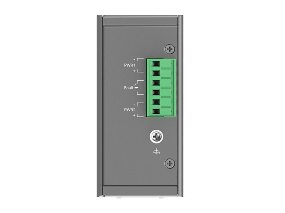 TP-Link Omada IES208G netwerk-switch