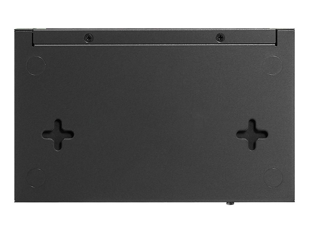 Omada by TP-Link SG2206MP onderkant montage