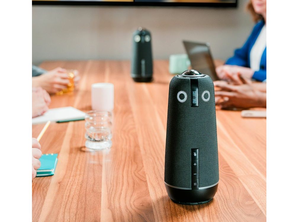OWL Labs 4+ more