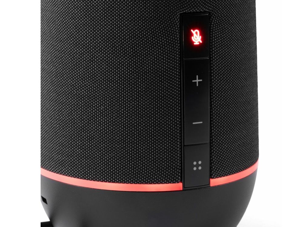 OWL Labs 4+ buttons
