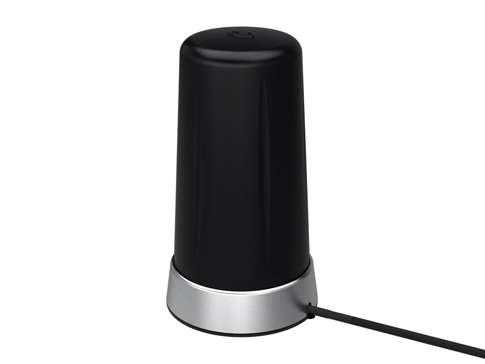 Panorama LPBEM-6-60-2SP Magnetic Mount 5G antenne met kabel