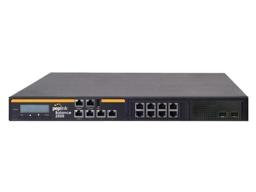 Peplink Balance 2500 SFP