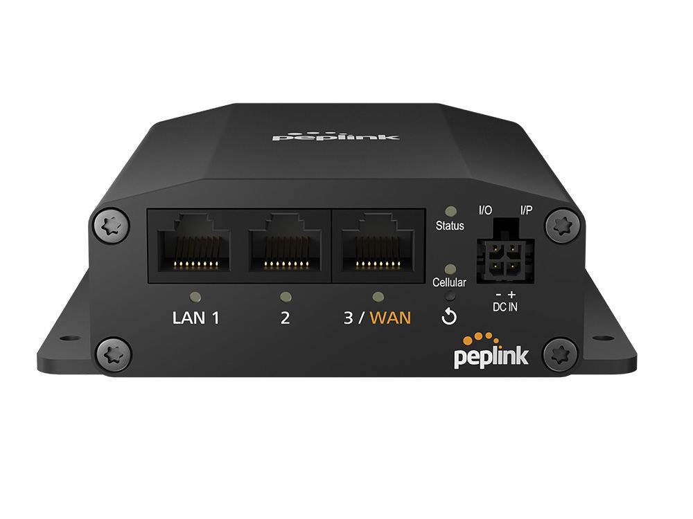 Peplink BR1 Mini Core (HW3)