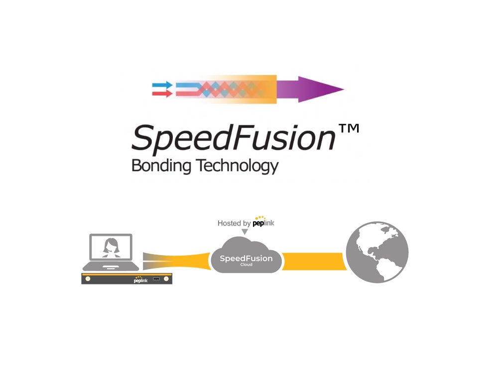 SpeedFusion Cloud Top Up Licentie