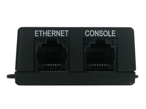 Ethernet Console Poort Adapter