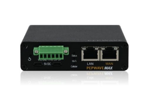 Pepwave MAX BR1 Slim