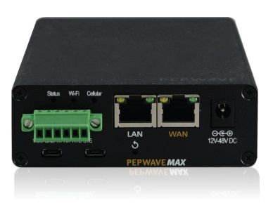 Pepwave MAX Transit DUO