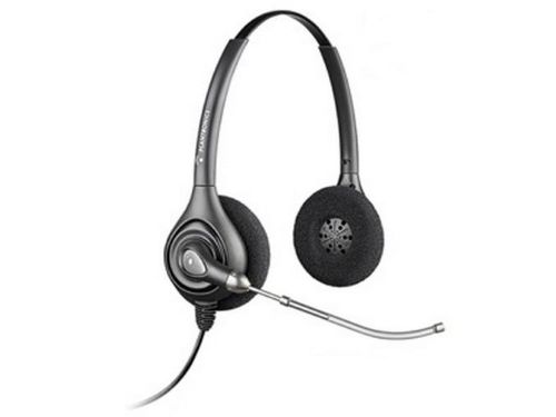 Poly SupraPlus Headset H261H