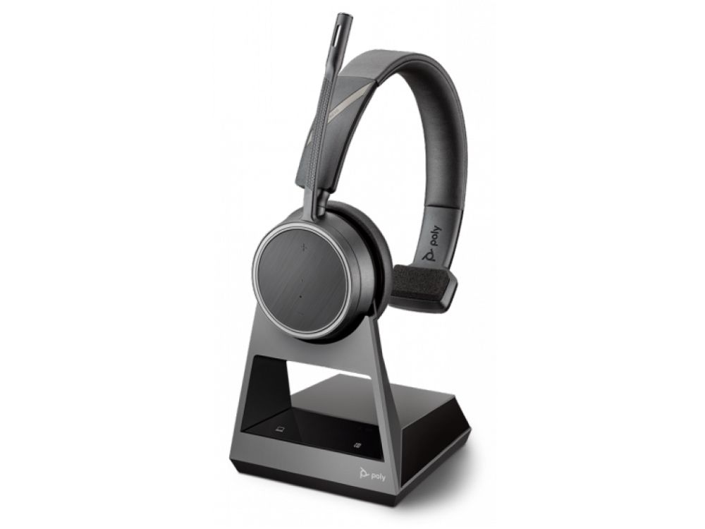 Poly Voyager 4210 Mono Headset